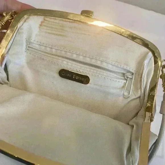 Giani Bernini crossbody bag - Picture 5 of 10